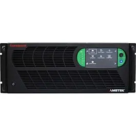 AMETEK Sorensen MiBeam 37kW Bidirektionale DC-Stromversorgung