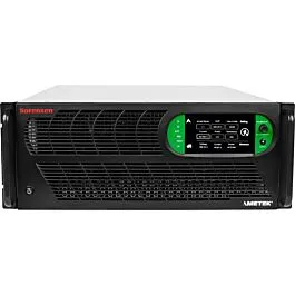 AMETEK Sorensen MiBeam 37kW Bidirektionale DC-Stromversorgung, 2000V, 50A