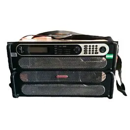 AMETEK Sorensen SGI600-50 Gleichstrom-Stromversorgung
