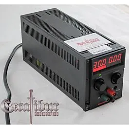 AMETEK Sorensen XTS30-2 DC-Stromversorgung