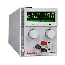 AMETEK Sorensen XTS30-2X DC-Stromversorgung
