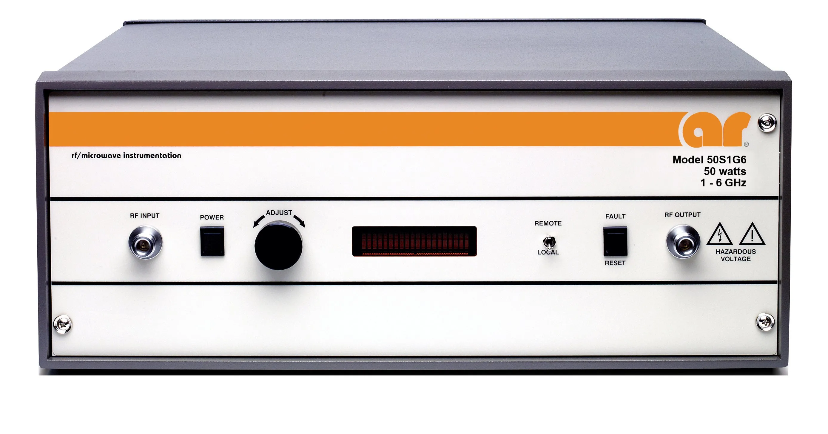 Amplifier Research 100S1G4 HF-Verstärker