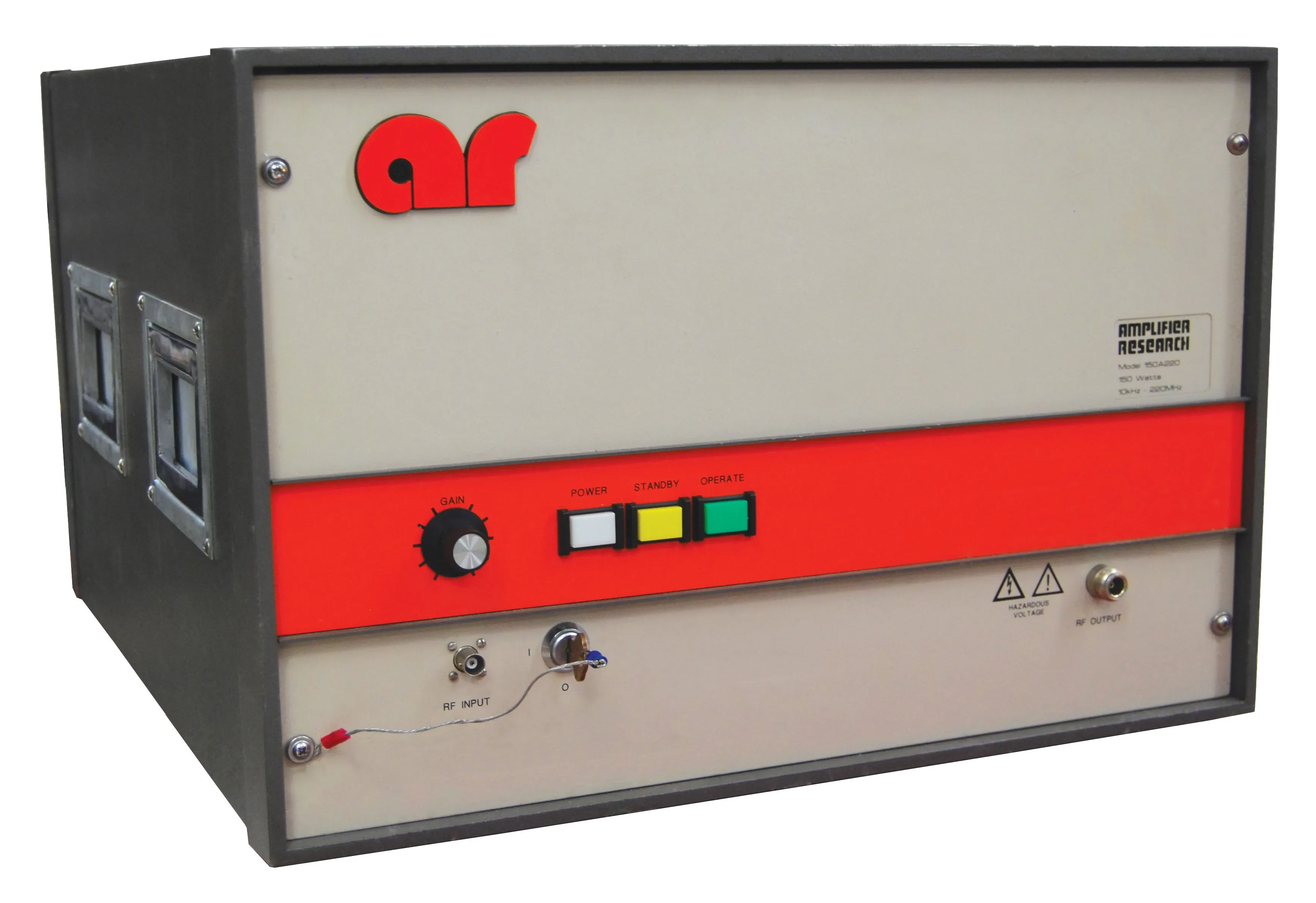 Amplifier Research 150A220 HF-Leistungsverstärker