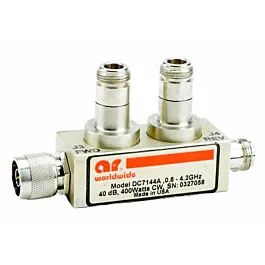 Amplifier Research DC7144A Dual-Richtungskoppler