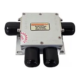Amplifier Research DC7205 Dual-Richtungskoppler