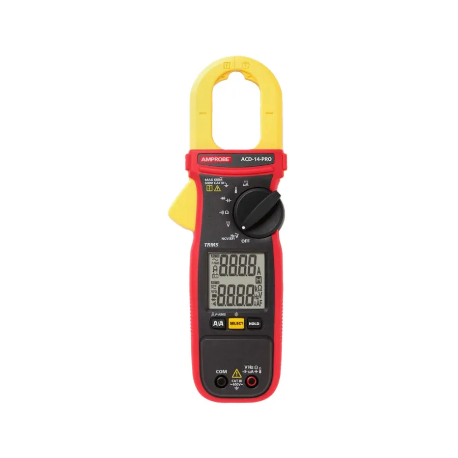 Amprobe ACD-14-PRO Zangenmessgerät