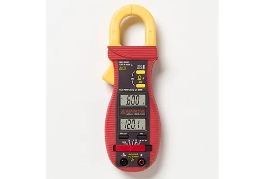 Amprobe ACD-14 TRMS-PLUS Digitales Zangenmultimeter