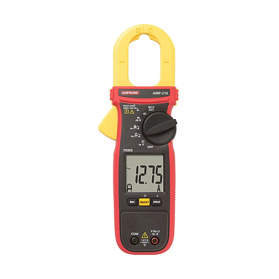 Amprobe AMP-210 AC-Stromzangenmessgerät