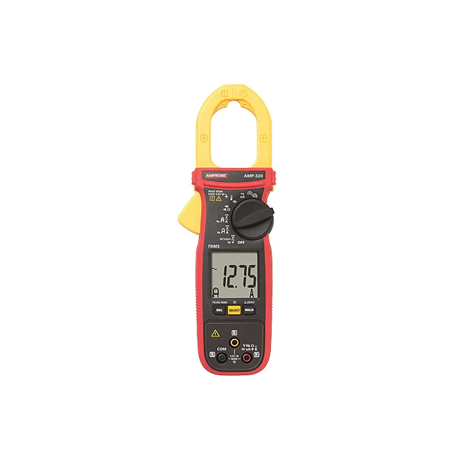 Amprobe AMP-320 AC/DC-Stromzangenmessgerät