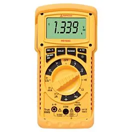 Amprobe HD160C TRMS Digital-Multimeter