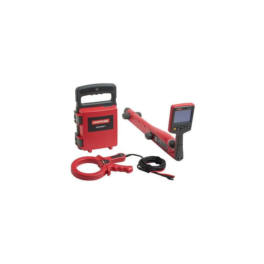 Amprobe UAT-620 Unterirdisches Leitungslocator Kit