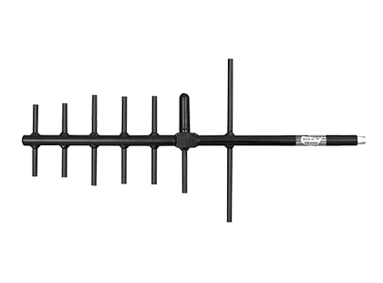 Anritsu 2000-1411-R tragbare Yagi-Antenne