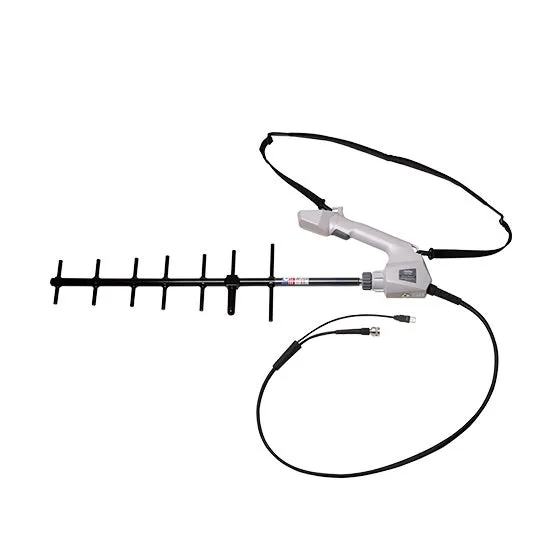 Anritsu 2000-1412-R tragbare Yagi-Antenne