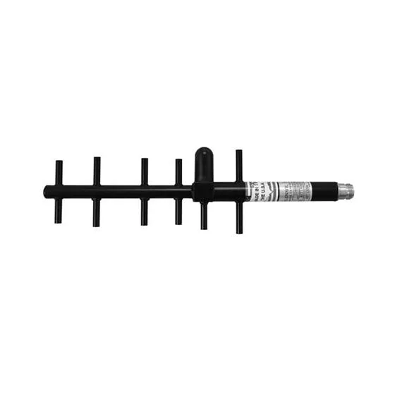 Anritsu 2000-1414-R tragbare YAGI-Antenne