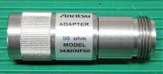 Anritsu 34AKNF50 Präzisions-Adapter