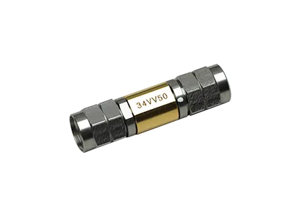 Anritsu 34VFKF50 Präzisions-Adapter