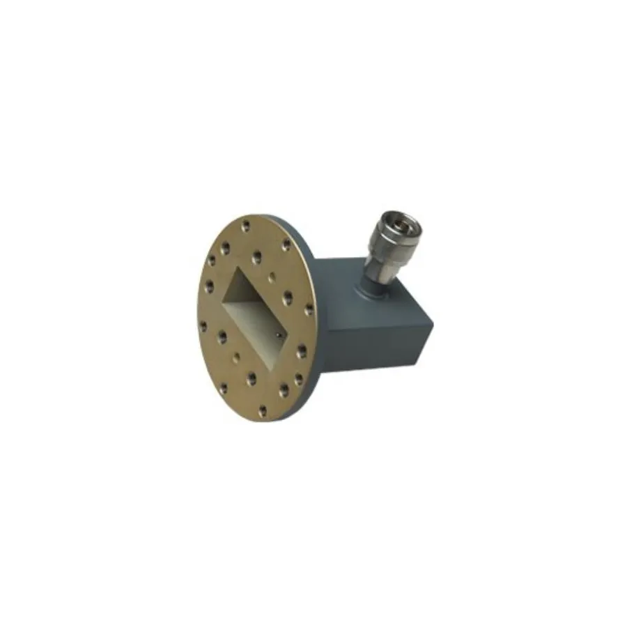 Anritsu 35UA42K-R Präzisions-Koaxial-Adapter