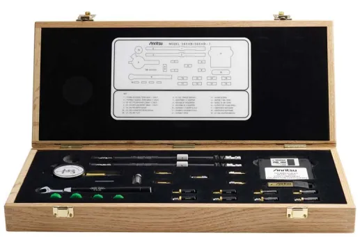 Anritsu 3654D-1 VNA-Kalibrierkit mit Abstimmungs-Lasten