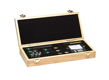 Anritsu 3655W-1 Wellenleiterkalibrierkit