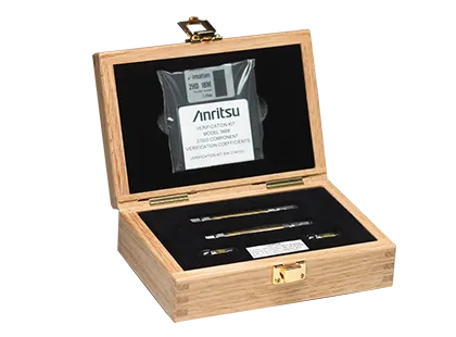 Anritsu 3663 Typ N Stecker-Verifizierungskit
