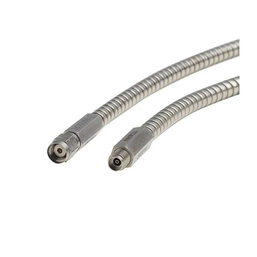 Anritsu 3670N50-2 Test-Port-Kabel