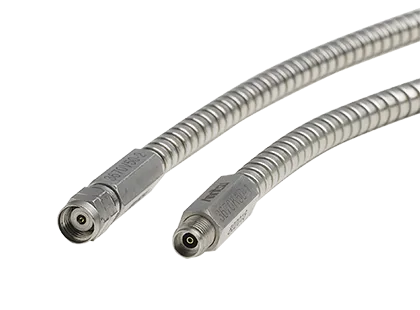 Anritsu 3670V50-2 Präzisions-Testkabel