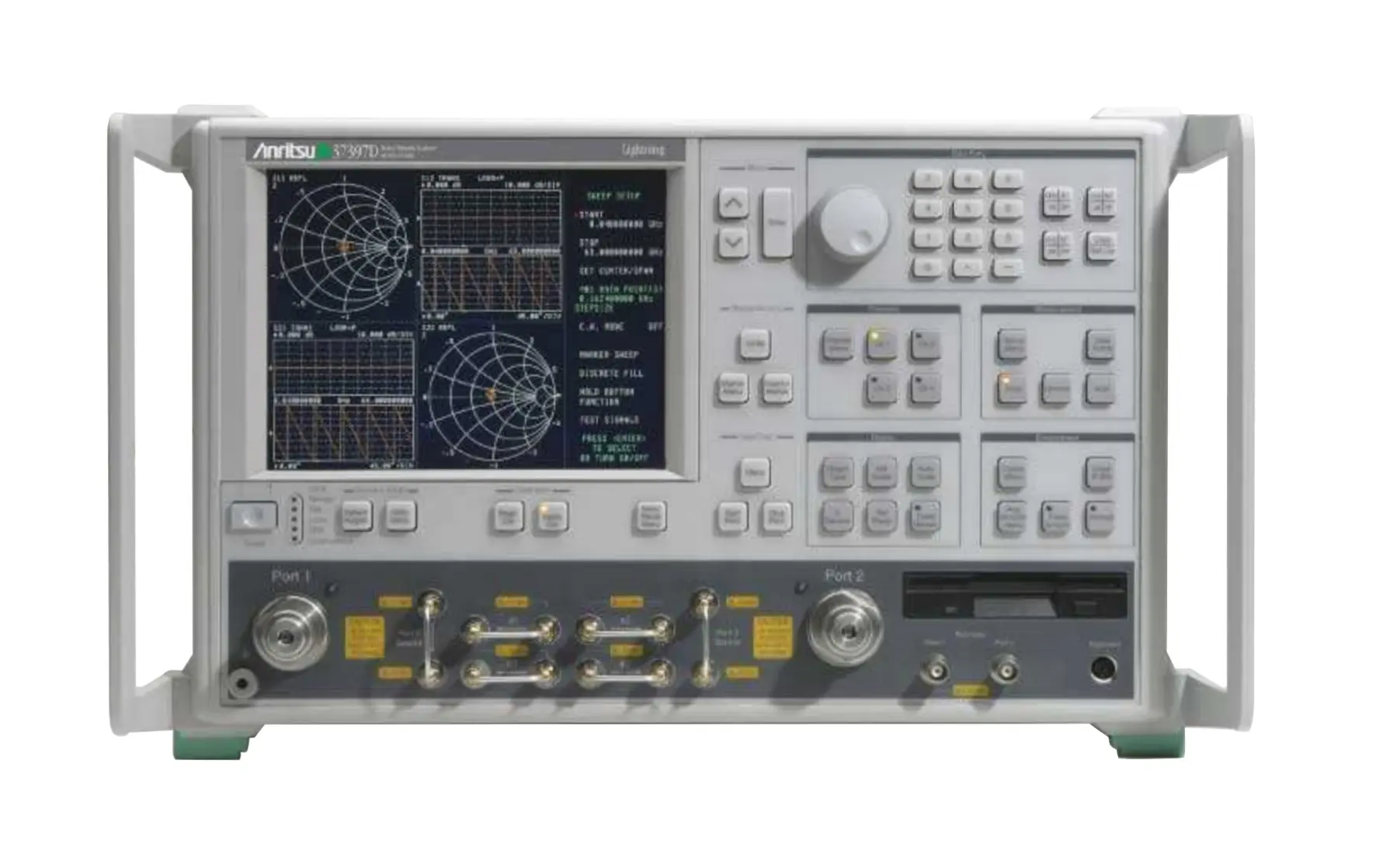Anritsu 37347D Vektorieller Netzwerk-Analysator