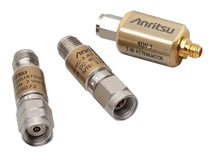 Anritsu 41V-20 Präzisions-Festdämpfer