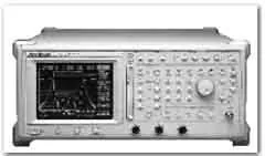 Anritsu 54111A Skalar-Netzwerk-Analyzer