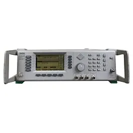 Anritsu 68369A/NV Synthetisierter Sweep-Signalgenerator