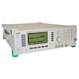 Anritsu 68369B Synthetisierter Signalgenerator