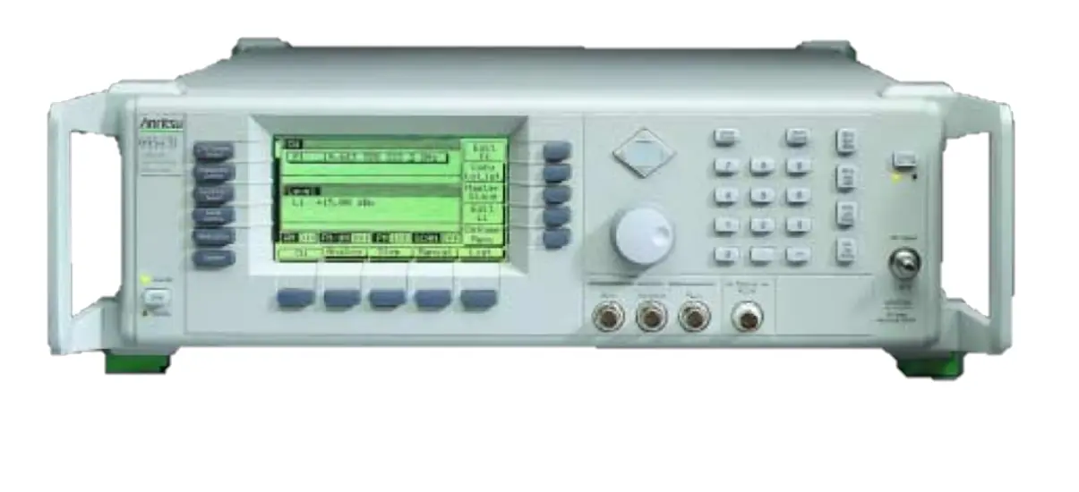 Anritsu 69047B Synthesierter Signalgenerator