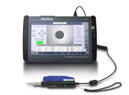 Anritsu G0382A Video-Inspektionssonde