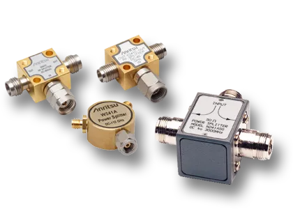 Anritsu K241C Leistungsteiler