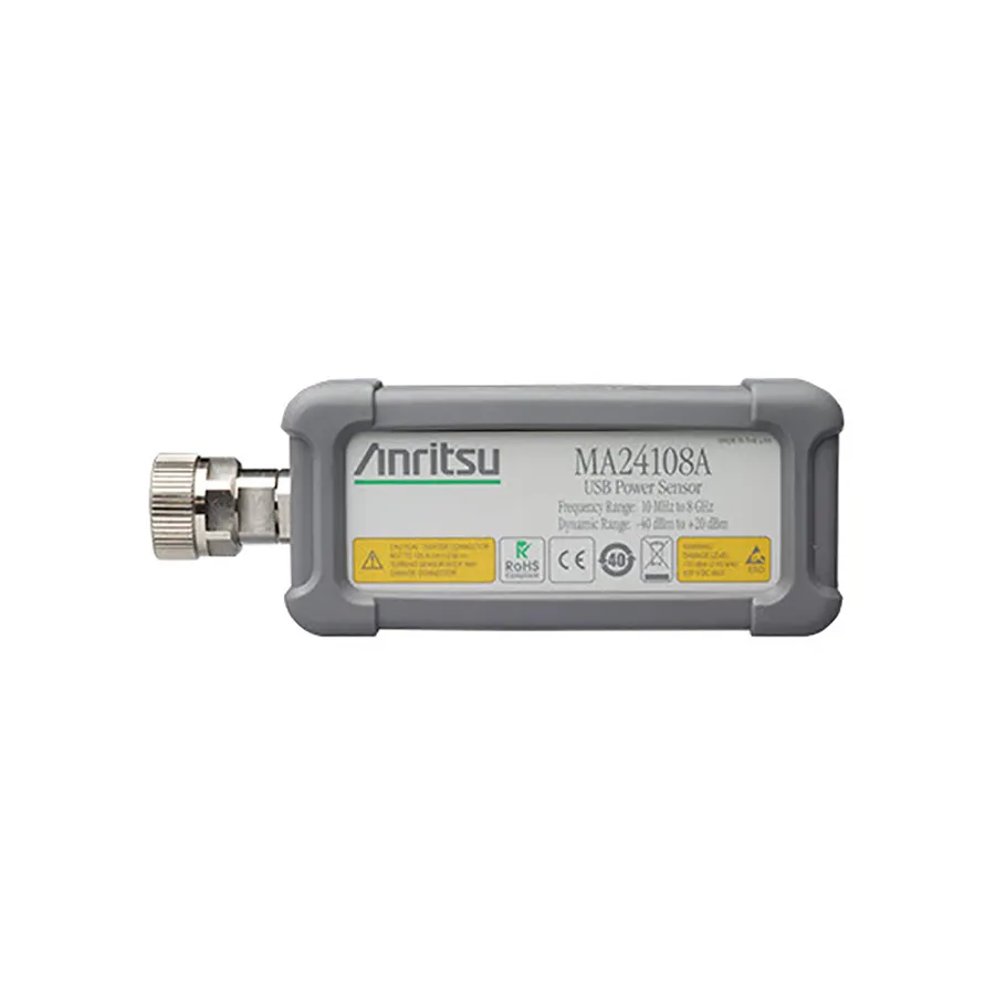 Anritsu MA24108A USB Leistungssensor