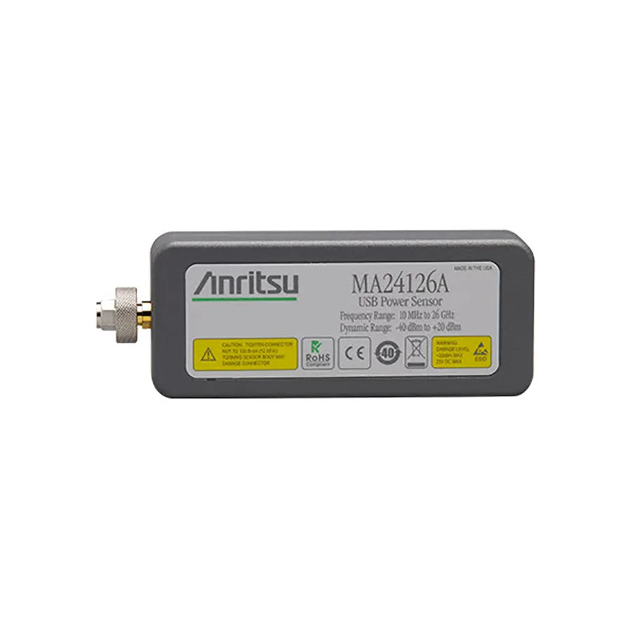 Anritsu MA24126A USB Leistungssensor