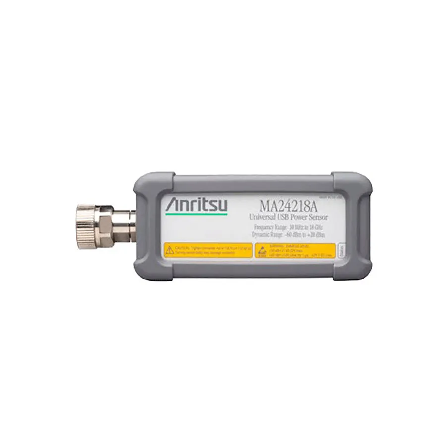Anritsu MA24218A Universal USB Leistungssensor