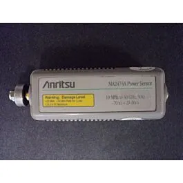 Anritsu MA2474A Leistungssensor