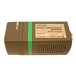 Anritsu MA9302A optischer Leistungssensor