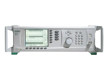 Anritsu MG3694C Signalgenerator