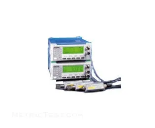 Anritsu ML2408A Leistungsmessgerät