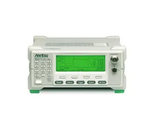 Anritsu ML2437A CW-Leistungsmessgerät