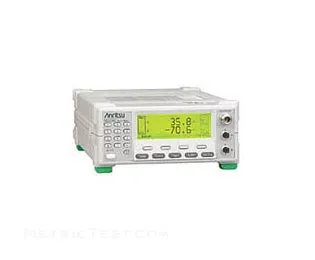 Anritsu ML2438A CW-Leistungsmessgerät