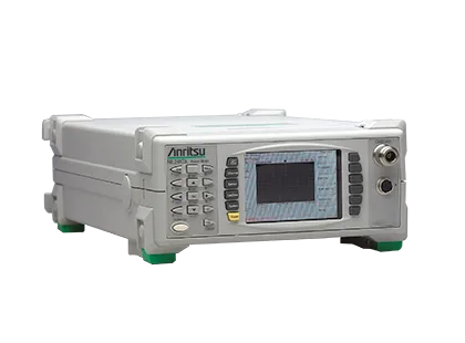 Anritsu ML2487A Breitband-Peak-Power-Messgerät
