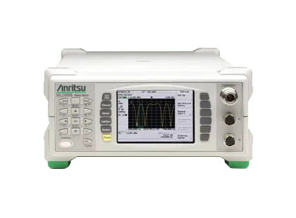 Anritsu ML2487B Breitband-Peak-Power-Messgerät