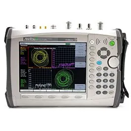 Anritsu MS2038C Vektor-Netzwerk-Analyzer