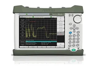 Anritsu MS2712E Spektrum Master