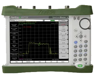 Anritsu MS2713E Spektrumanalysator