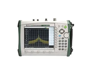 Anritsu MS2724B tragbarer Spektrumanalysator