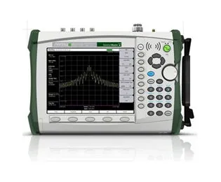 Anritsu MS2725C Spektrum Master